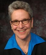 Commissioner Judy Feder