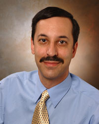 Dr. David Schonfeld
