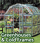 Park's Greenhouses & Cold Frames