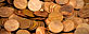 Pile of pennies (Thinkstock)