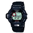 Casio Men's G-Shock Riseman Alti-Therm Solar Atomic Watch #GW9200-1