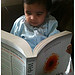 @priteshpatel9 Says: "Start them young!"