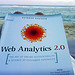 Sun, sand and web analytics?