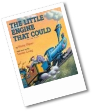 the little engine that could1