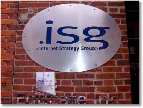 internet strategy group md