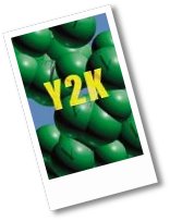 y2k clocks