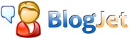 blogjet logo