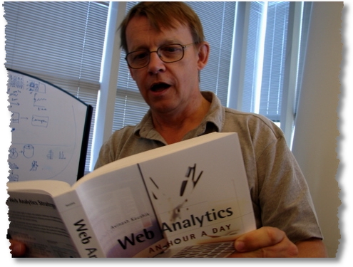 hans rosling web analytics an hour a day google