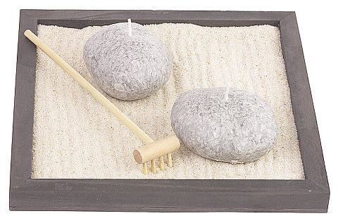 zen sandbox