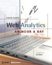 web analytics 2Dan hour a day2