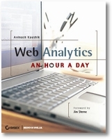 Web Analytics: An Hour A Day