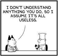 dilbert scott adams