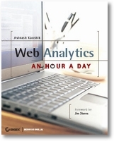 web analytics an hour a day