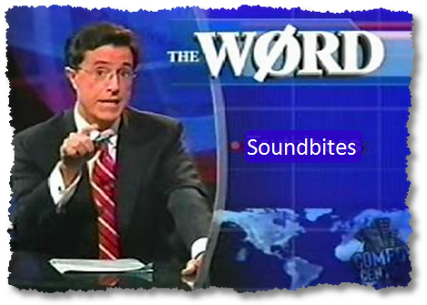 colbert soundbites complexmadesimple