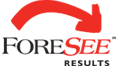 ForeSee Results Logo