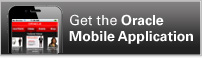 Get the Oracle Now Mobile App