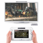 In Successor to Wii, a Hand-Held Screen