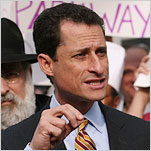 Can the Democrats Keep Weiner's Seat?