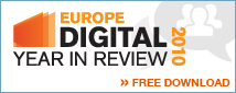 The comScore 2010 Europe Digital Year in Review