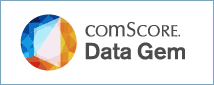 Introducing the comScore Data Gem