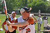 035 Rebels vs D2 Mets 6-5-2011 by Beantown Softball League