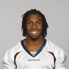 David Bruton of the Denver Broncos is teaching while the NFL works through a lockout.
