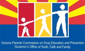 Arizona Parents Commission Logo