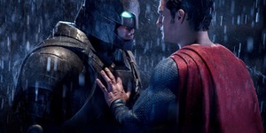 Super strength needed to stomach senses-assaulting 'Batman v Superman'