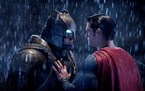 Super strength needed to stomach senses-assaulting 'Batman v Superman'