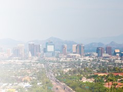 Commissioners Deliberate in Phoenix