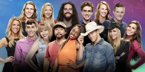 'Big Brother' auditions coming to Minneapolis