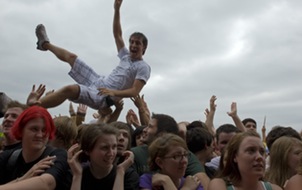 Warped Tour returns to Canterbury Park on July 24