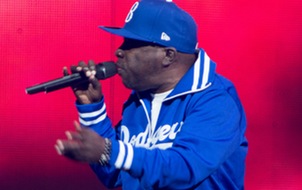 Phife Dawg, founder of A Tribe Called Quest, dies at 45