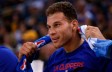 Blake Griffin is a five-time All-Star for the Los Angeles Clippers. (Ezra Shaw/Getty Images)