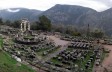 Delphi, Greece. (Luarvick/wikimedia, CC BY-SA)