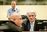 'LIVE: UN Judge: Radovan Karadzic ordered take over of Srebrenica before massacre. Watch: http://reut.rs/1UcCeyQ'