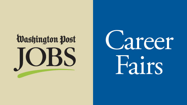 Career Fairs at Washington Post Jobs