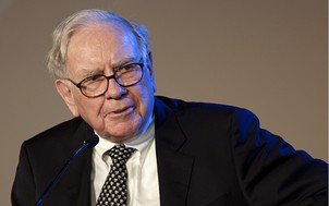Why Is Buffett Whitewashing Sokol's Exit?