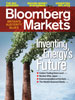 Bloomberg Markets Cover