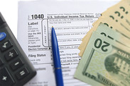 That tax credit could cost you