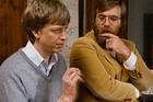 The dispute between Microsoft founders Bill Gates and Paul Allen seems like a desperate publicity stunt, says John Dvorak.
