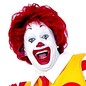 Despite retirement rumors, Ronald McDonald will launch a new digital campaign.