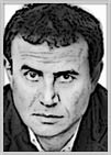 Nouriel Roubini