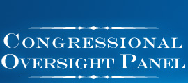 Congressional Oversight Panel