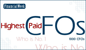 CFO Cover