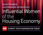 Slider: Women in Housing Economics