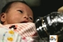 Japan scans babies, produce for radiation
