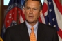 Boehner: Time for Democrats to get serious on budget