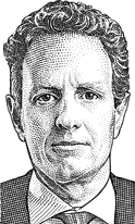 [Timothy Geithner]