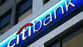 [Citibank signage]